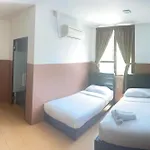 Lih Pin Hotel