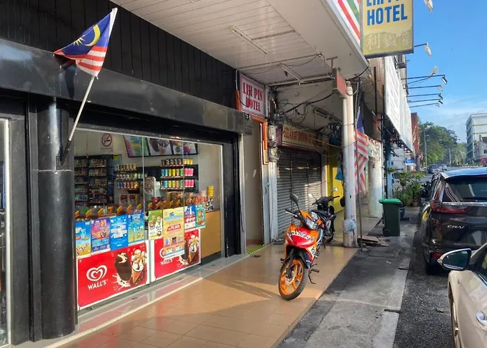 Lih Pin Hotel