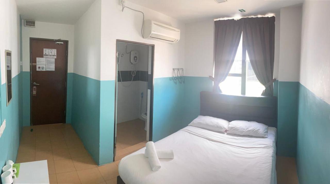 Hotel Lih Pin *