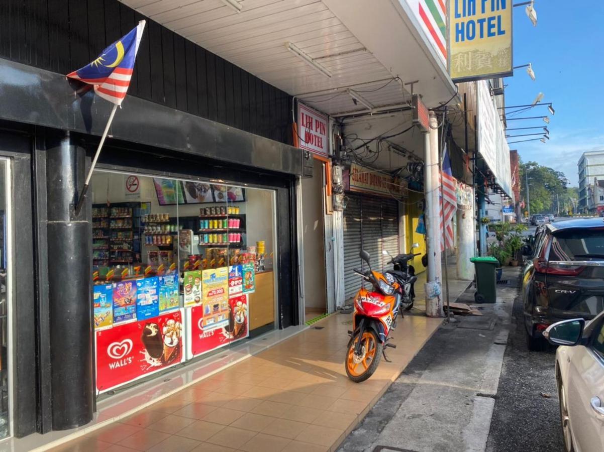 Hotel Lih Pin Sungai Petani