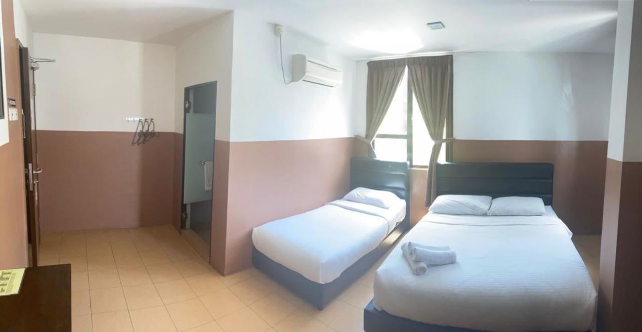 Lih Pin * Sungai Petani