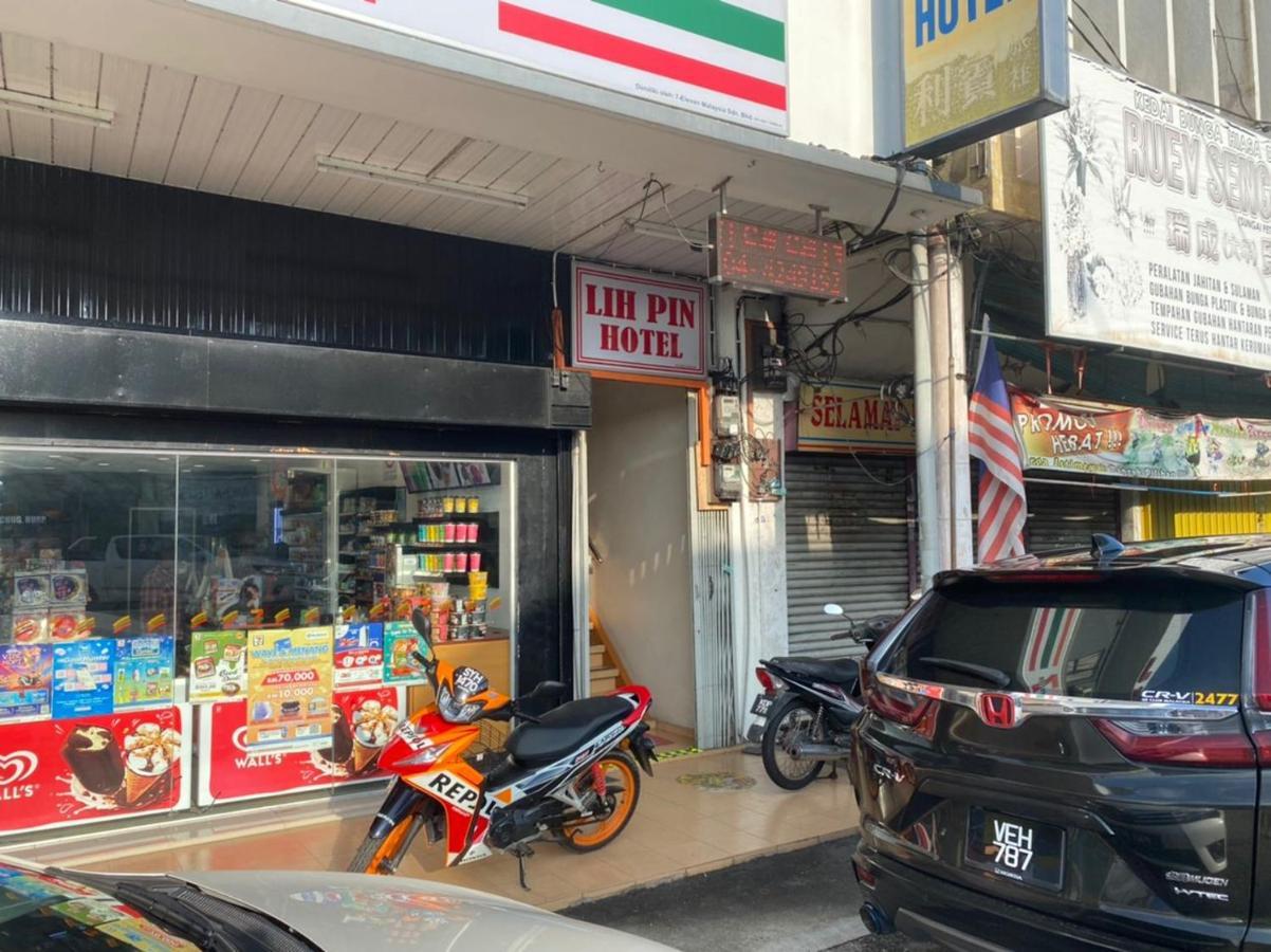 Hotel Lih Pin Sungai Petani