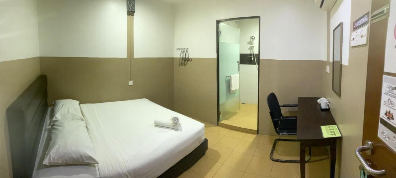 Lih Pin Hotel